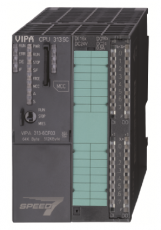 Řídicí systém 313SC/DPM od VIPA